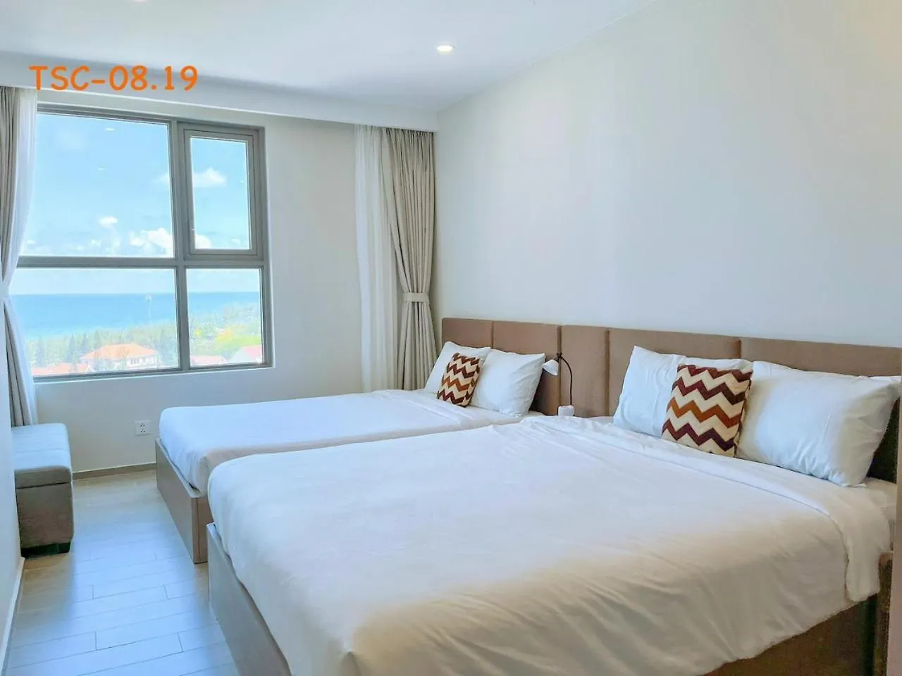 Song'S Apartment - Can Ho Du Lich Bien Vung Tau