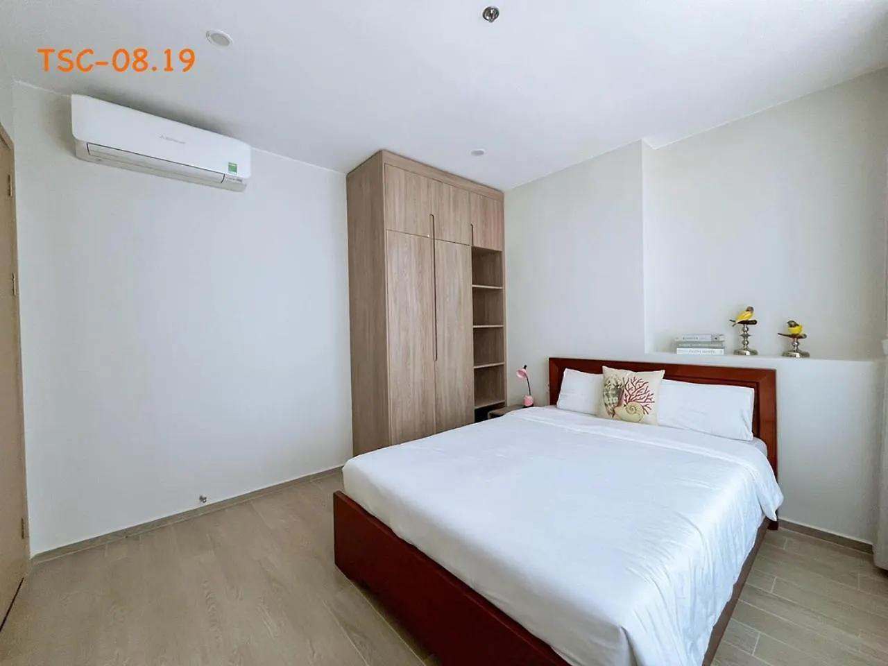 Song'S Apartment - Can Ho Du Lich Bien Vung Tau 0*,