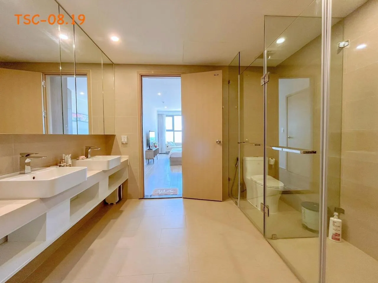 Song'S Apartment - Can Ho Du Lich Bien Vung Tau