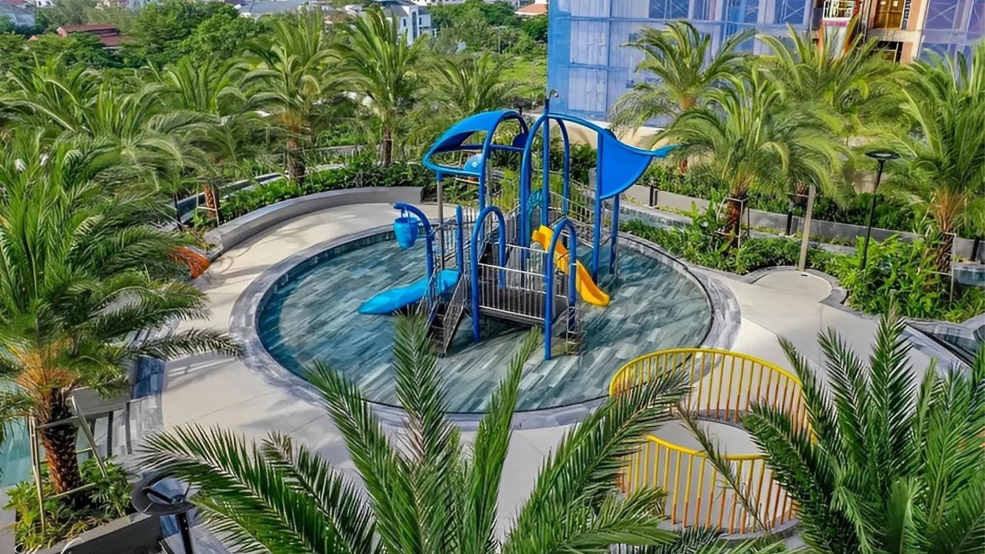 Song'S Apartment - Can Ho Du Lich Bien Vung Tau Vietnam