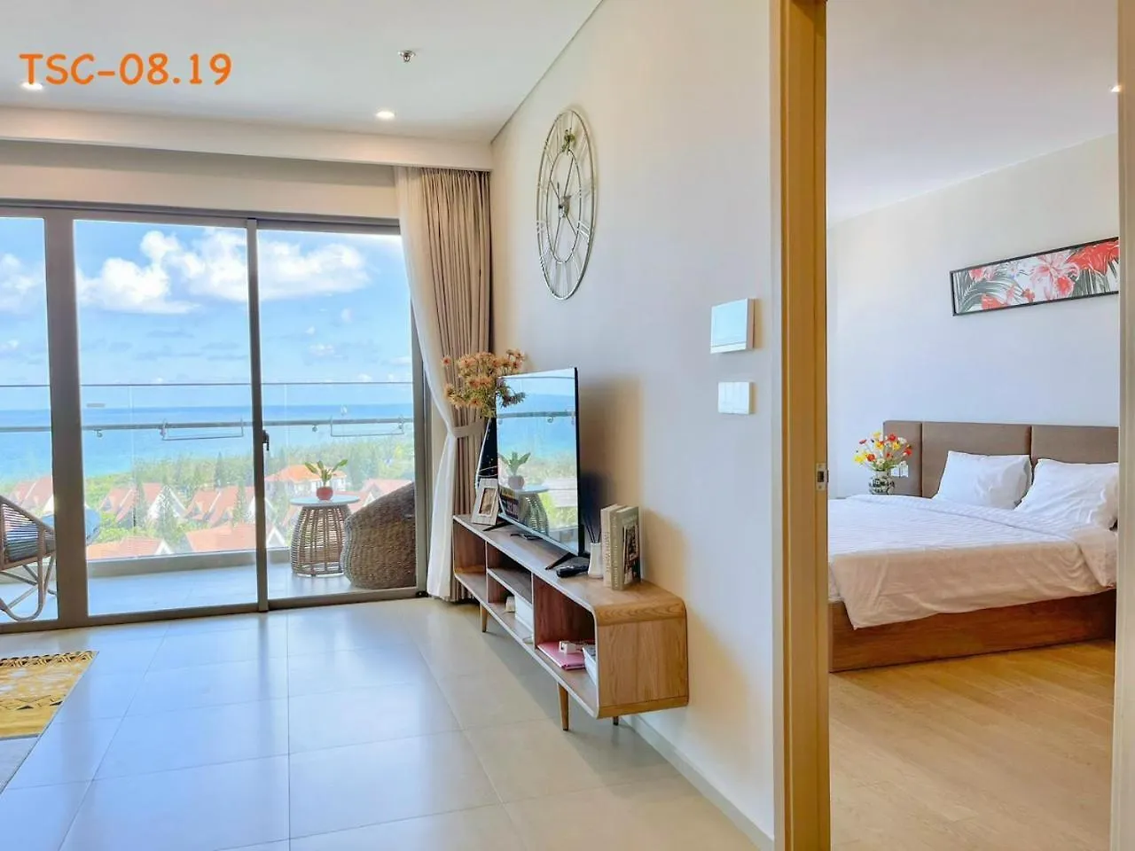 Song'S Apartment - Can Ho Du Lich Bien Vung Tau