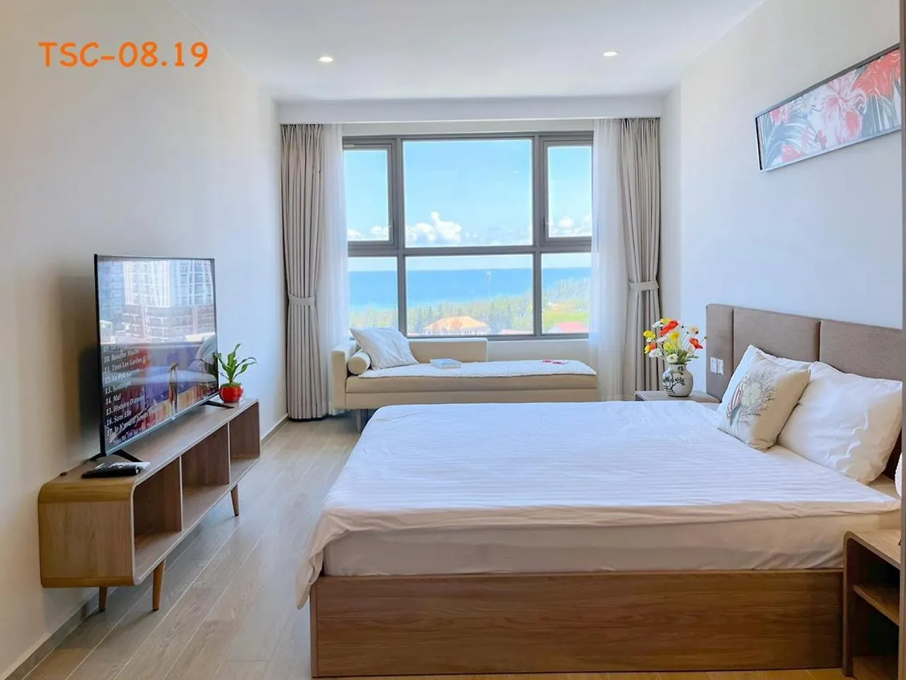 Song'S Apartment - Can Ho Du Lich Bien Vung Tau