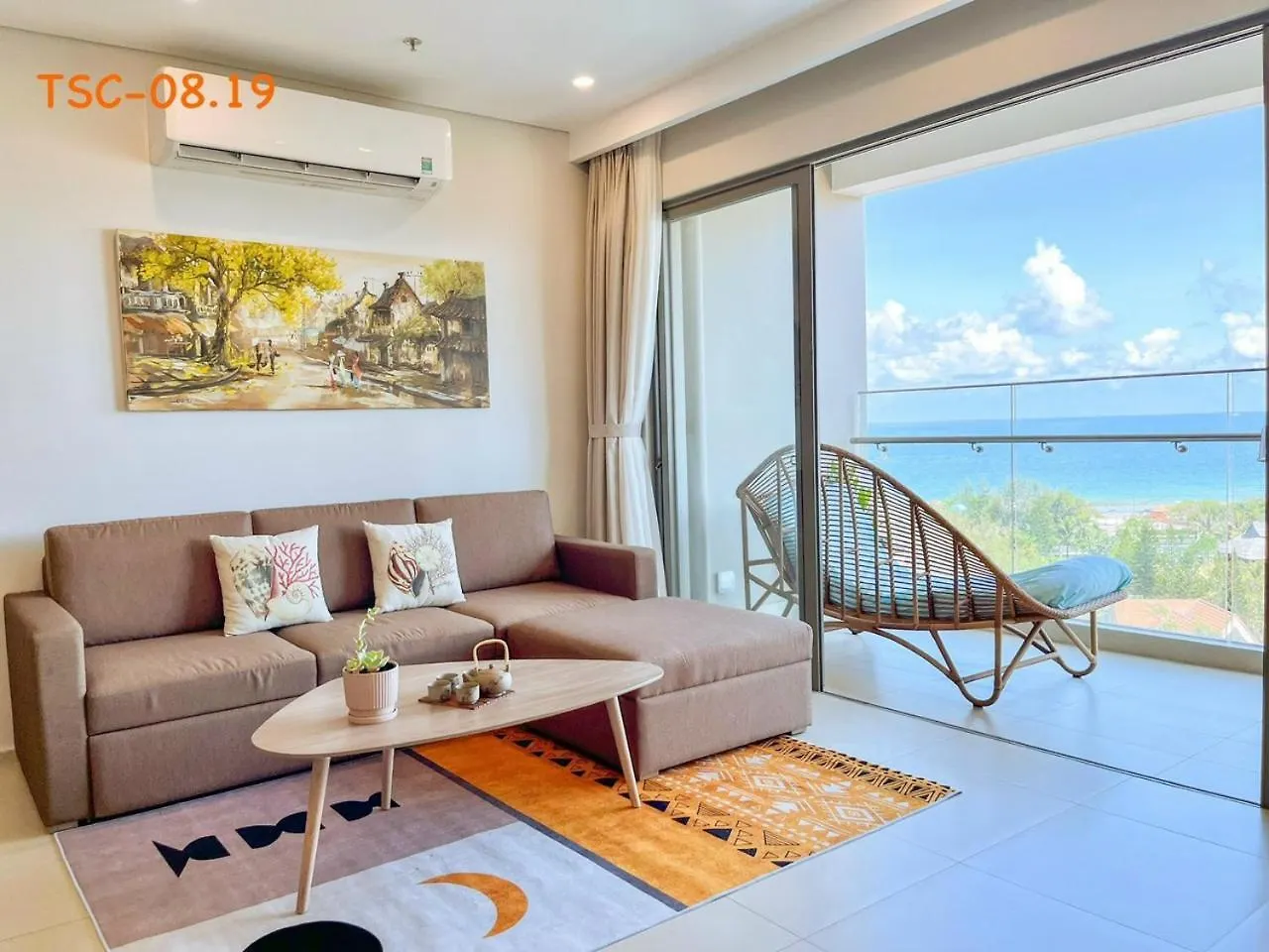 Song'S Apartment - Can Ho Du Lich Bien Vung Tau 0*,  Vietnam