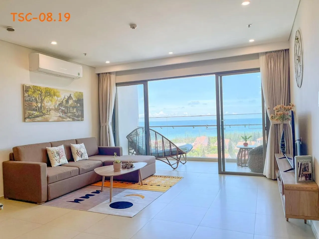 Song'S Apartment - Can Ho Du Lich Bien Vung Tau