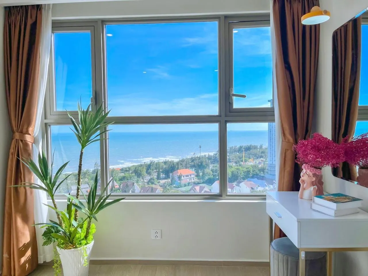 Song'S Apartment - Can Ho Du Lich Bien Vung Tau