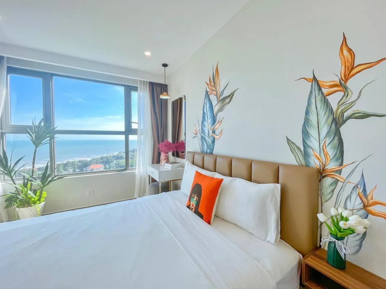 Song'S Apartment - Can Ho Du Lich Bien Vung Tau