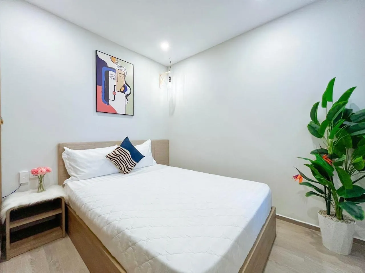 Song'S Apartment - Can Ho Du Lich Bien Vung Tau