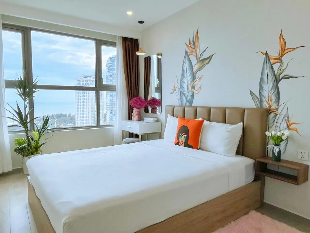 Song'S Apartment - Can Ho Du Lich Bien Vung Tau