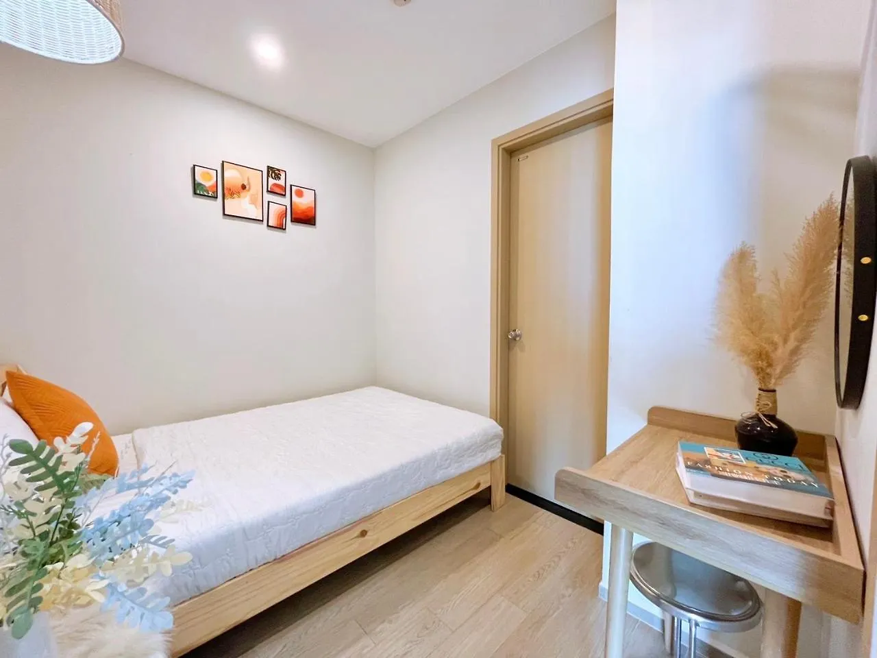 Song'S Apartment - Can Ho Du Lich Bien Vung Tau Vietnam