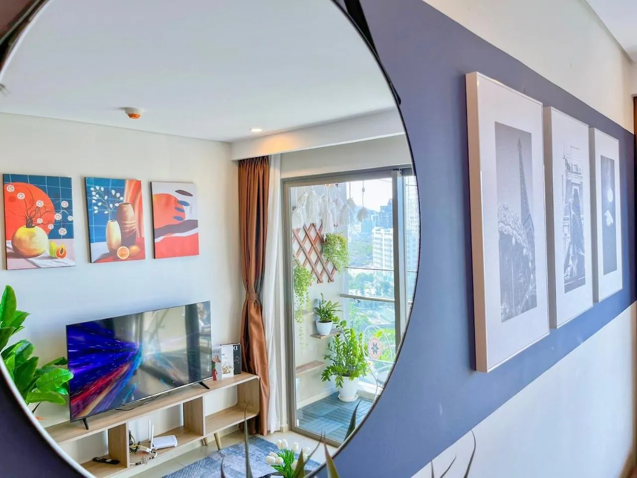 Song'S Apartment - Can Ho Du Lich Bien Vung Tau 0*,  Vietnam