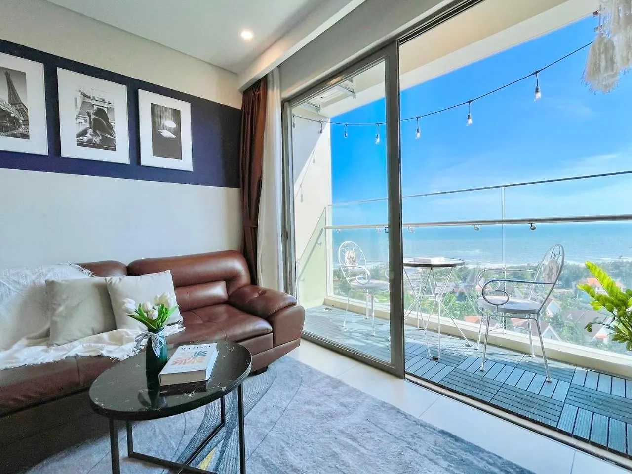 Song'S Apartment - Can Ho Du Lich Bien Vung Tau