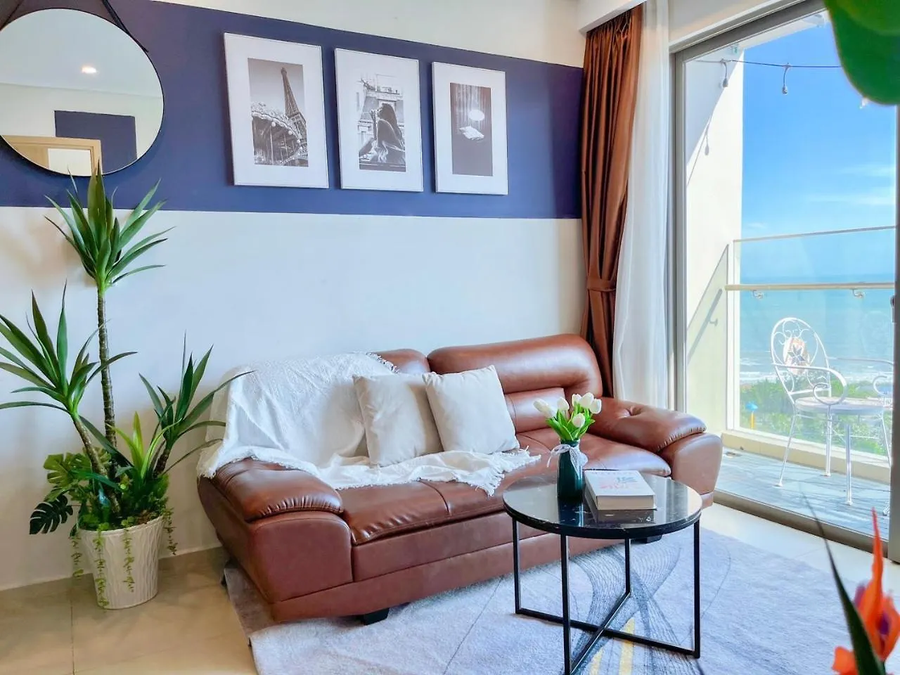 Song'S Apartment - Can Ho Du Lich Bien Vung Tau Vietnam
