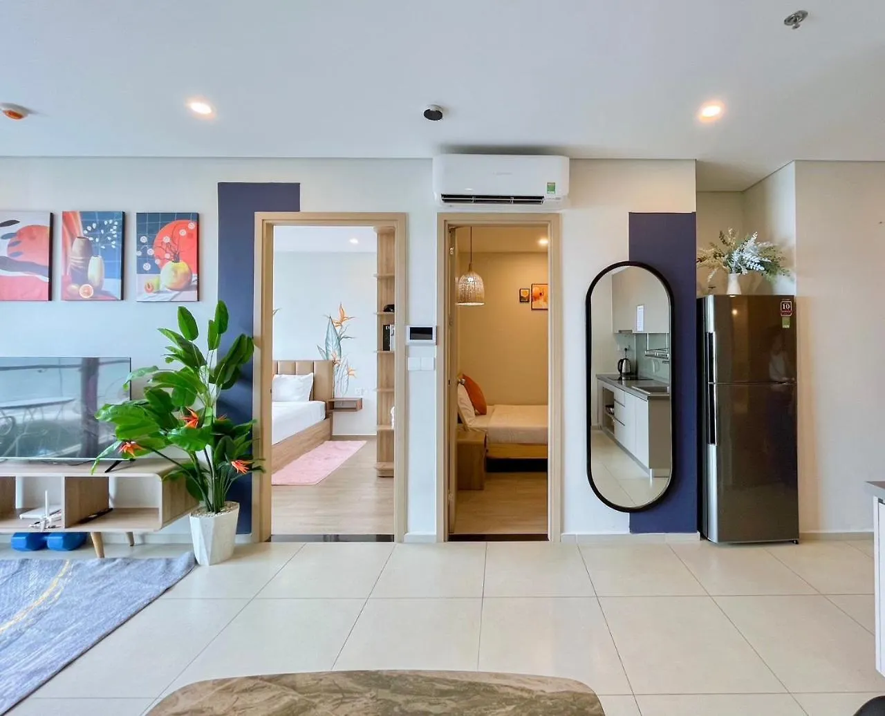 Song'S Apartment - Can Ho Du Lich Bien Vung Tau Vietnam
