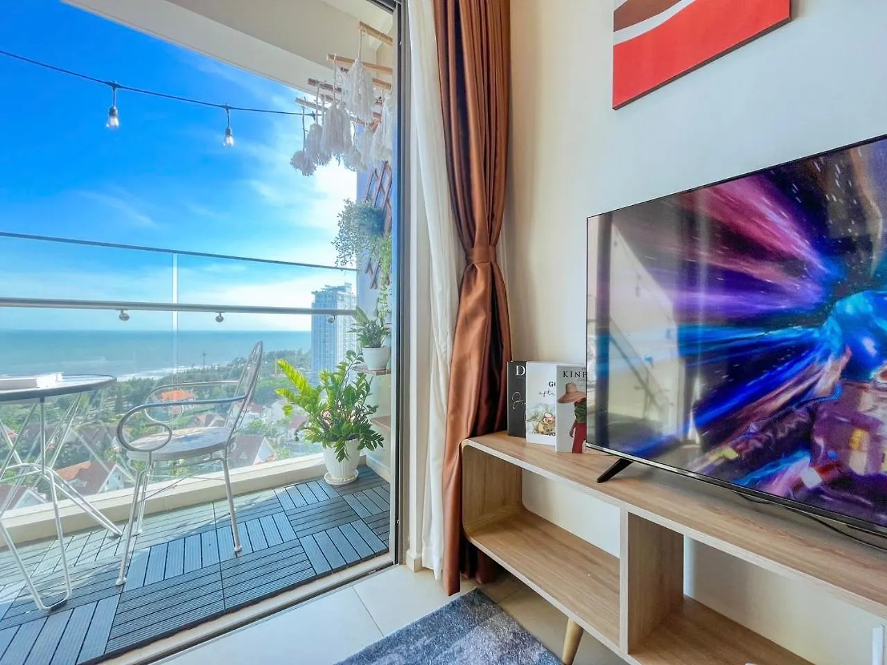 Song'S Apartment - Can Ho Du Lich Bien Vung Tau