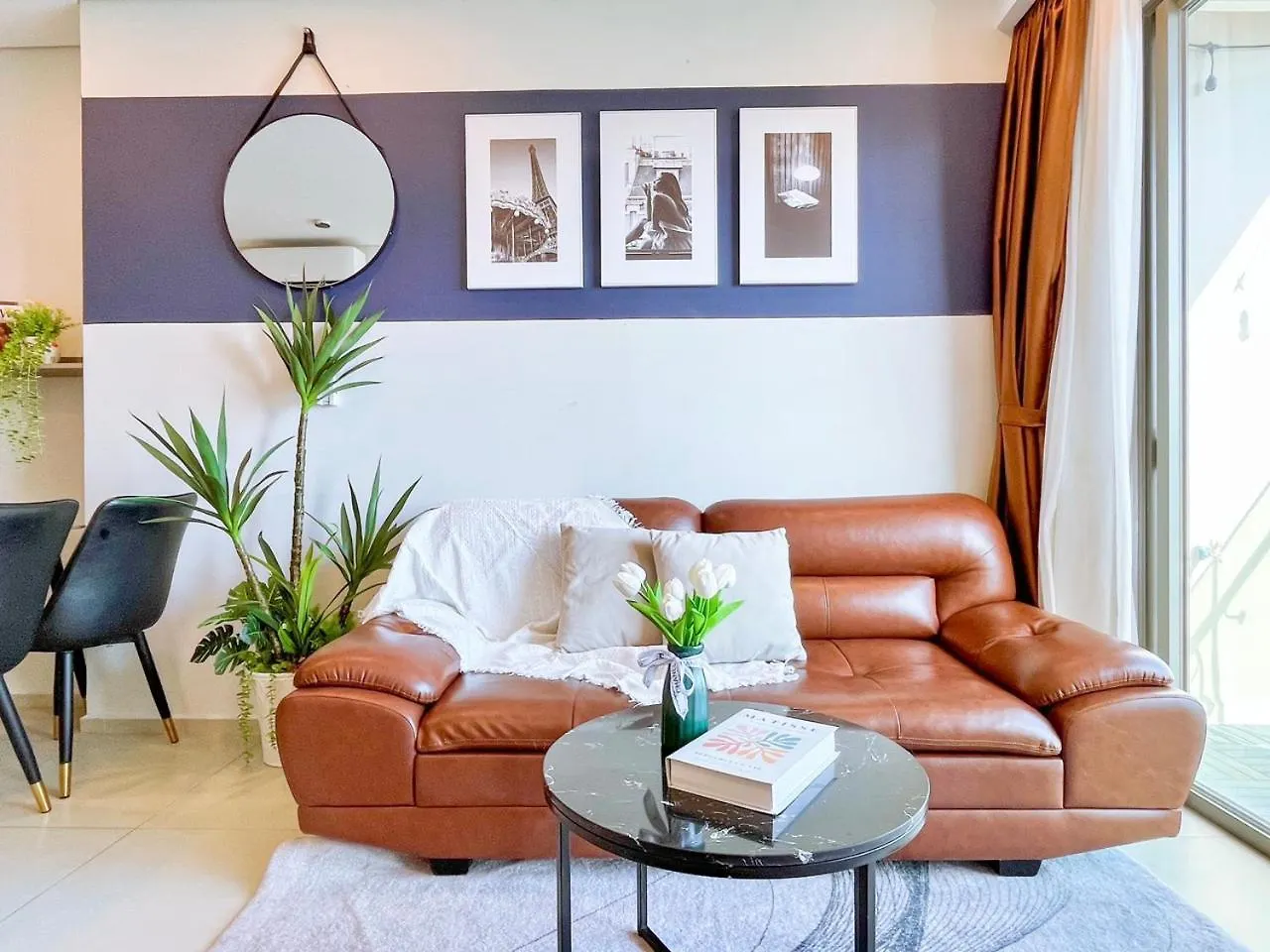 Song'S Apartment - Can Ho Du Lich Bien Vung Tau