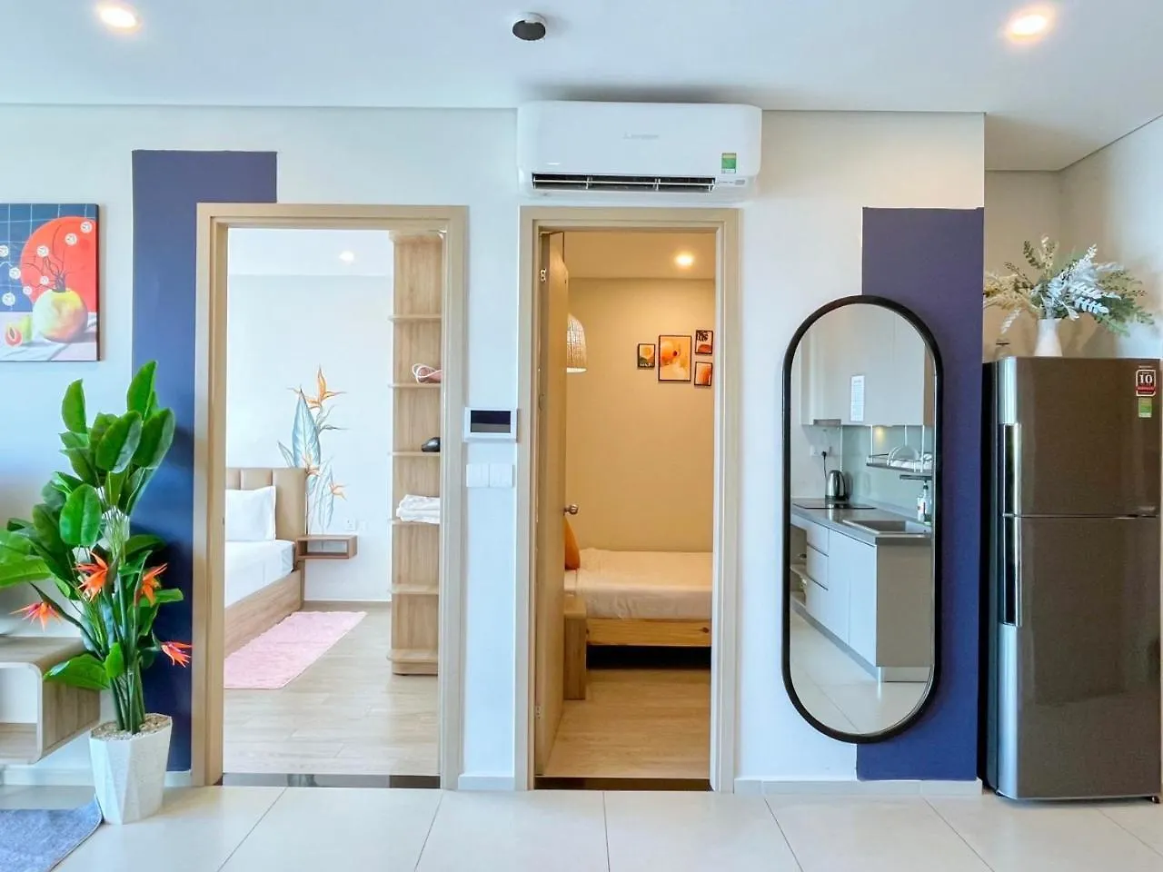Song'S Apartment - Can Ho Du Lich Bien Vung Tau