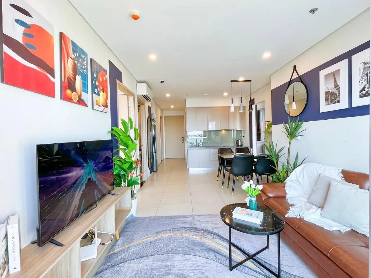 Song'S Apartment - Can Ho Du Lich Bien Vung Tau Vietnam