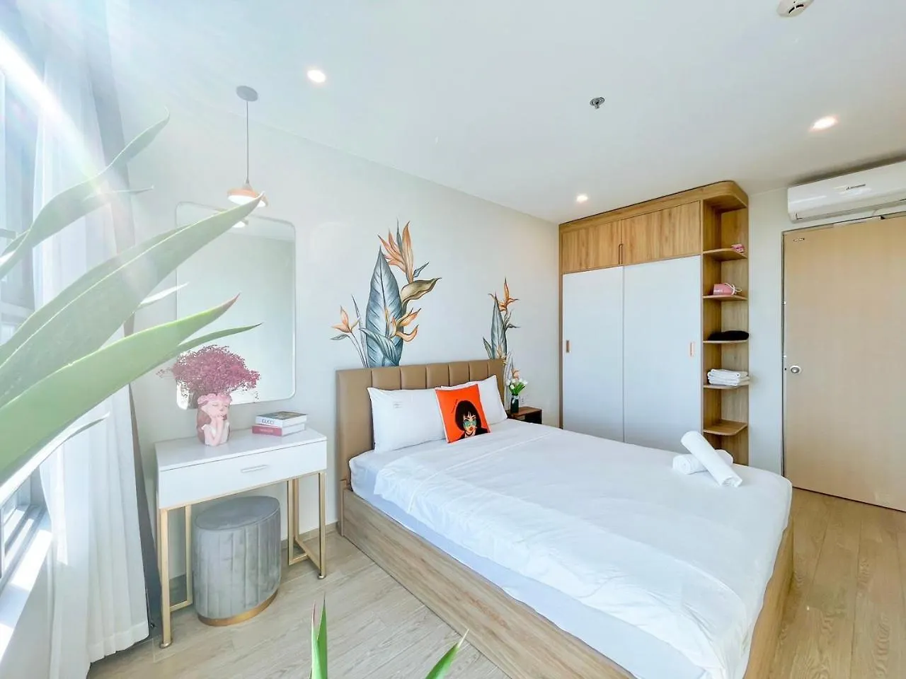 Song'S Apartment - Can Ho Du Lich Bien Vung Tau