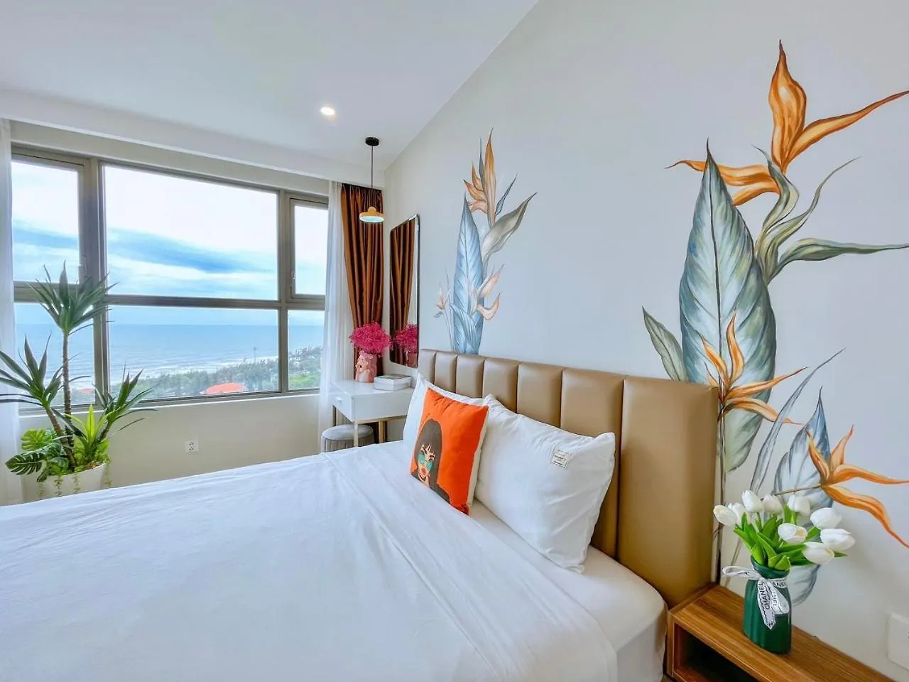 Song'S Apartment - Can Ho Du Lich Bien Vung Tau Vietnam
