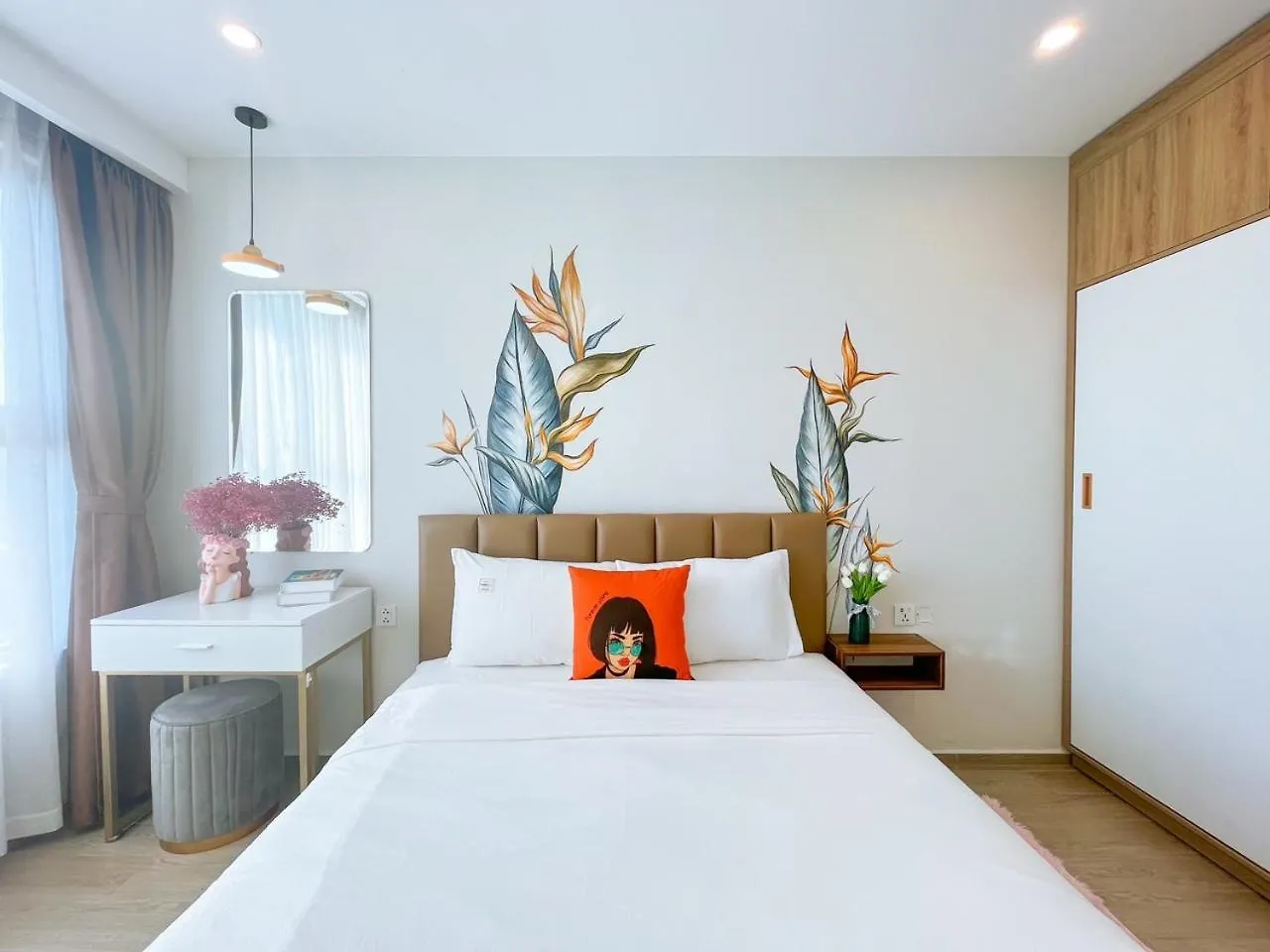 Song'S Apartment - Can Ho Du Lich Bien Vung Tau