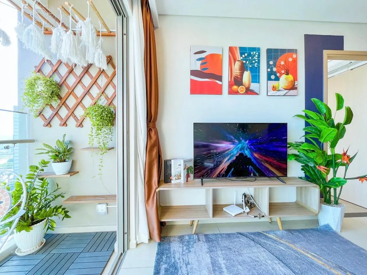 Song'S Apartment - Can Ho Du Lich Bien Vung Tau Vietnam