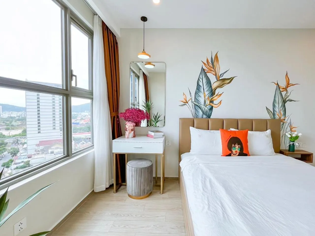 Song'S Apartment - Can Ho Du Lich Bien Vung Tau 0*,  Vietnam