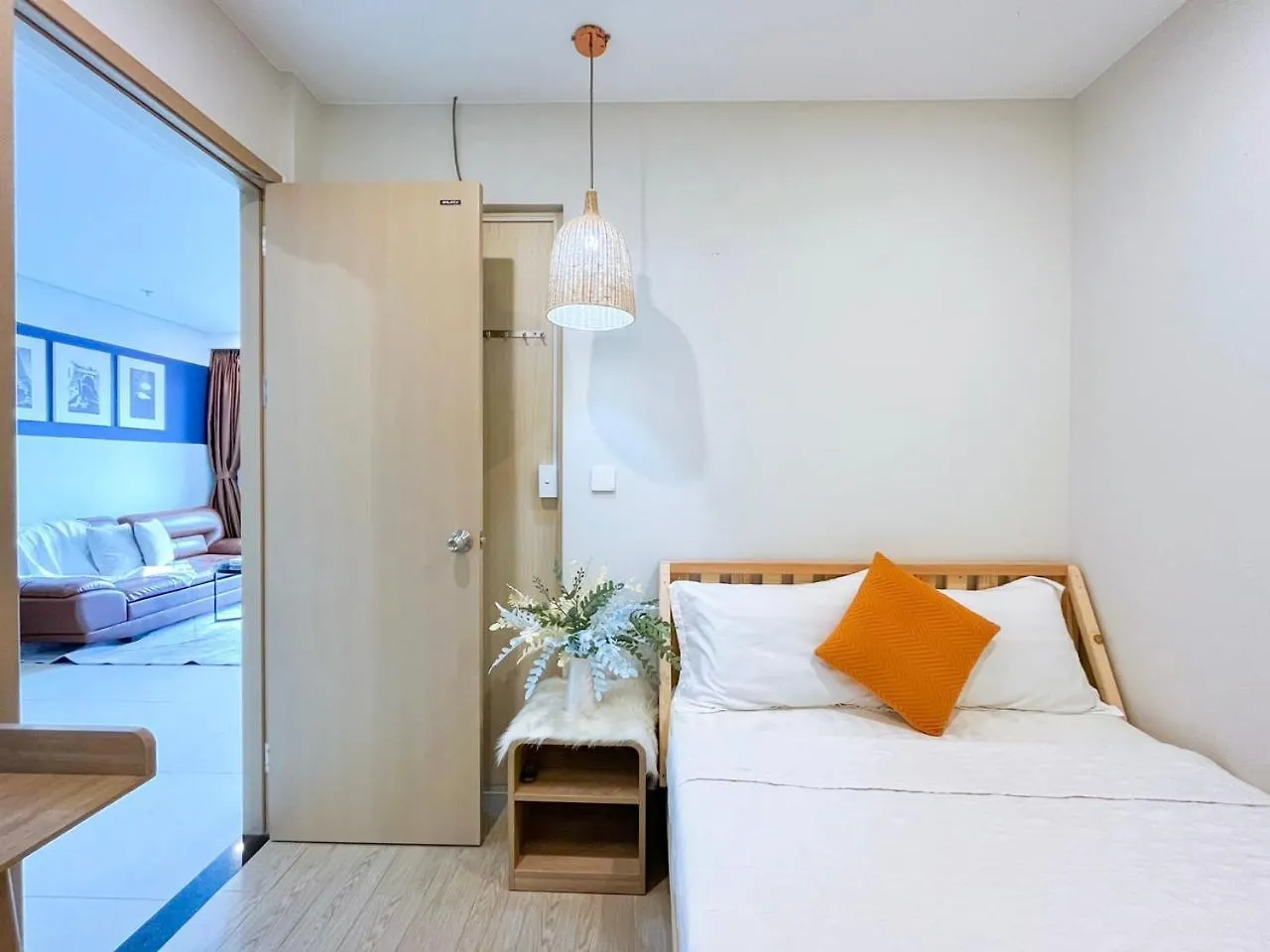 Song'S Apartment - Can Ho Du Lich Bien Vung Tau Vietnam