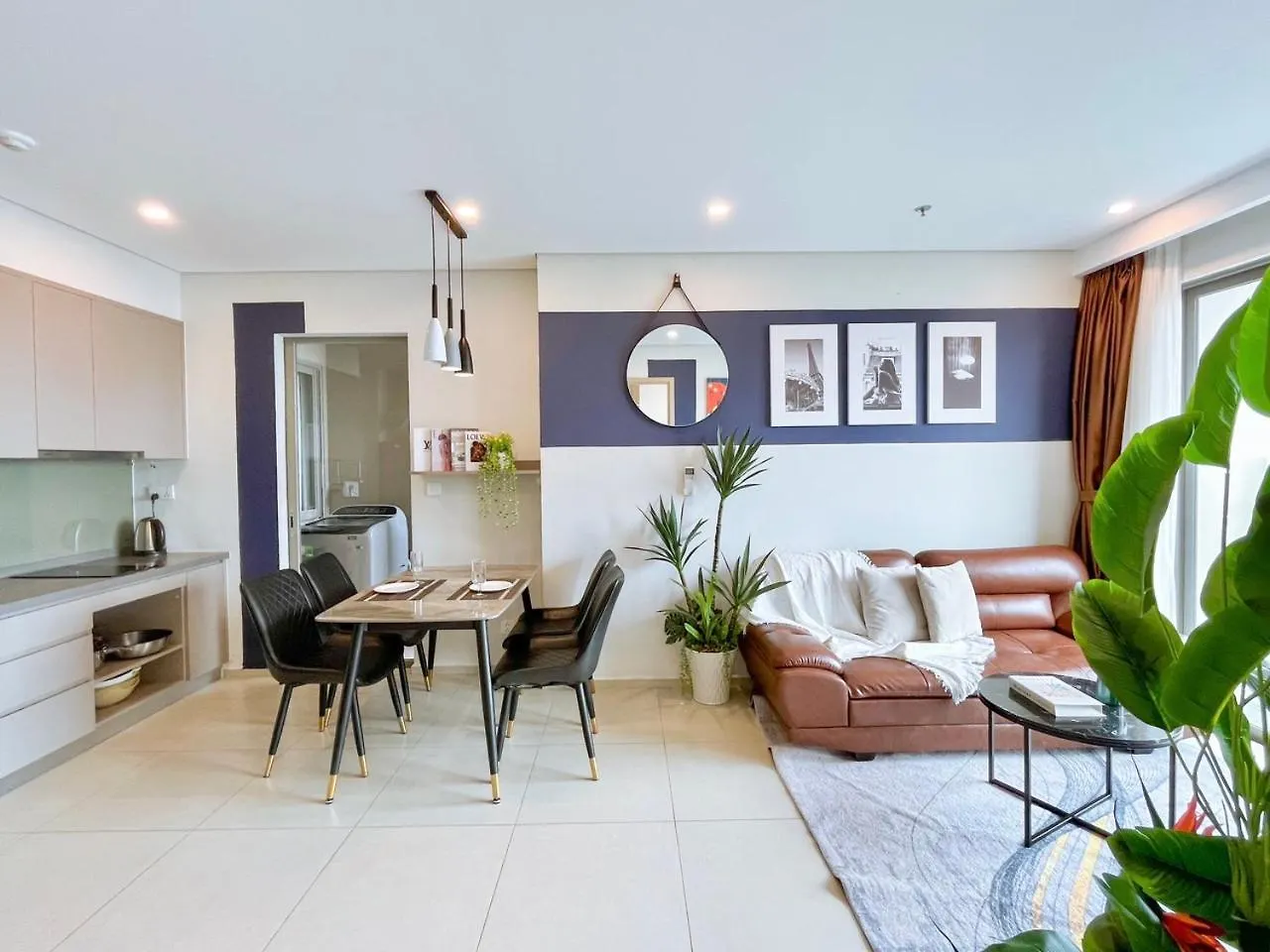 Song'S Apartment - Can Ho Du Lich Bien Vung Tau Vietnam