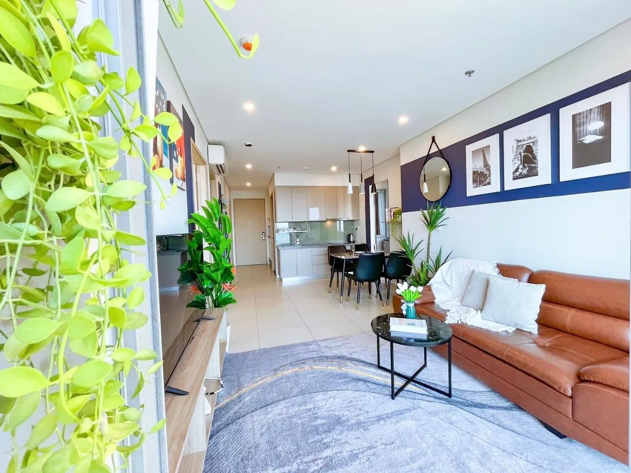 Song'S Apartment - Can Ho Du Lich Bien Vung Tau