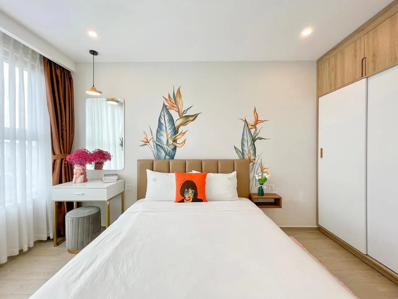 Song'S Apartment - Can Ho Du Lich Bien Vung Tau
