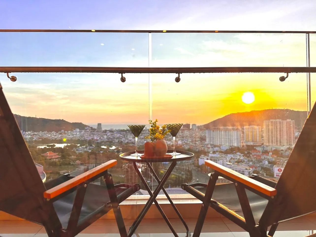 Song'S Apartment - Can Ho Du Lich Bien Vung Tau 0*,