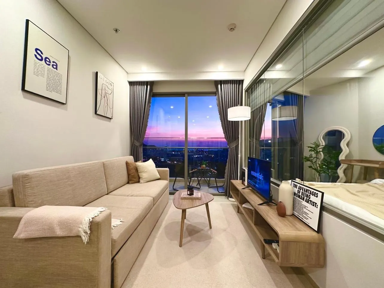 Song'S Apartment - Can Ho Du Lich Bien Vung Tau