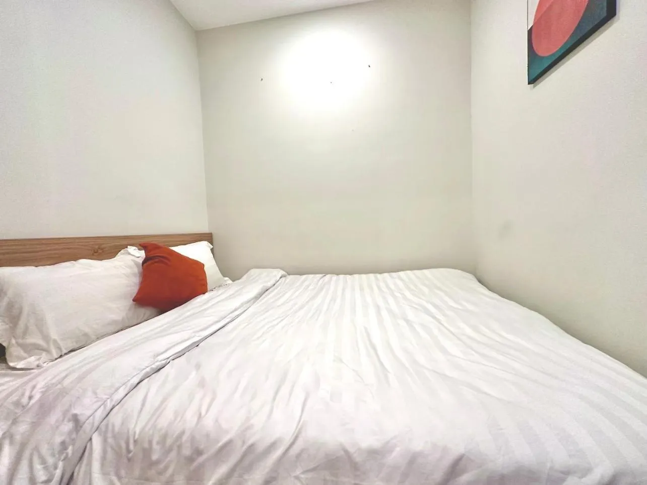 Song'S Apartment - Can Ho Du Lich Bien Vung Tau