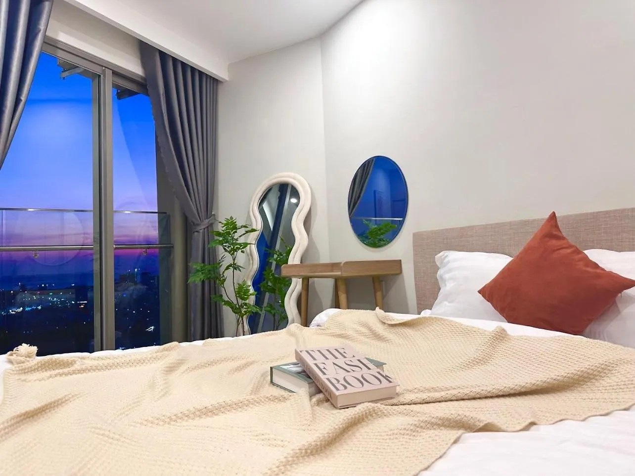 Song'S Apartment - Can Ho Du Lich Bien Vung Tau