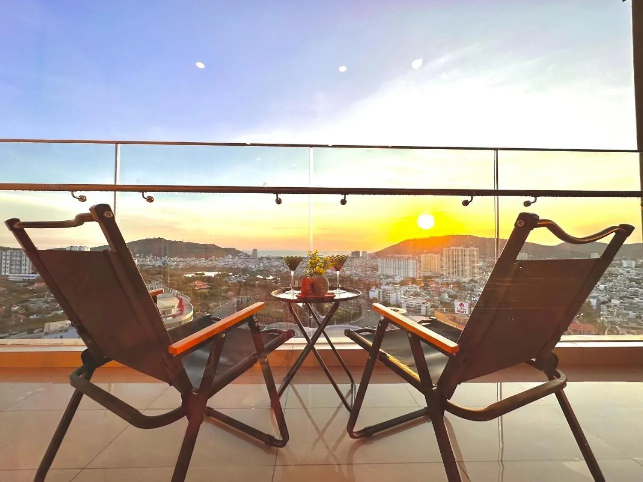 Song'S Apartment - Can Ho Du Lich Bien Vung Tau