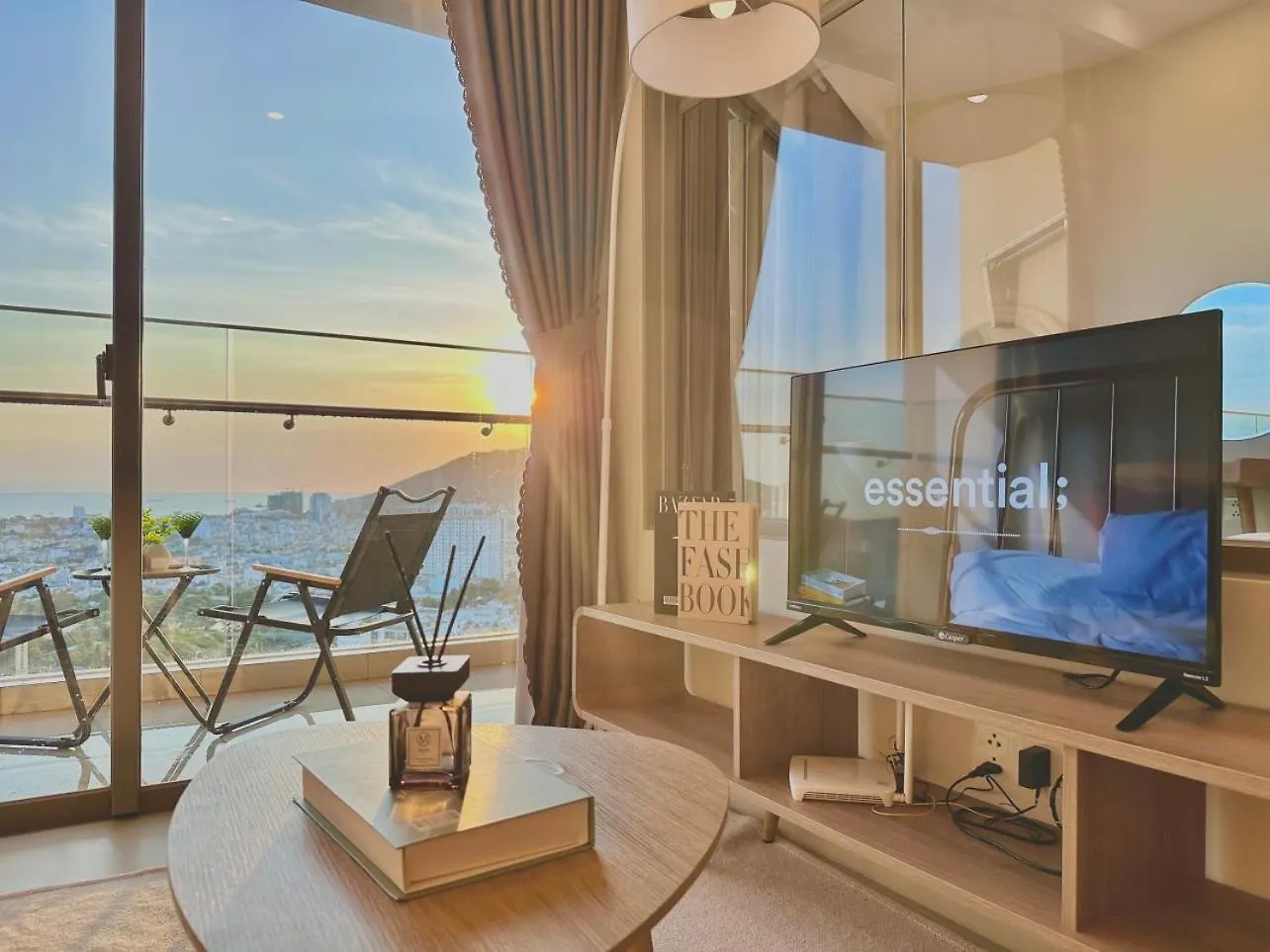 Song'S Apartment - Can Ho Du Lich Bien Vung Tau 0*,