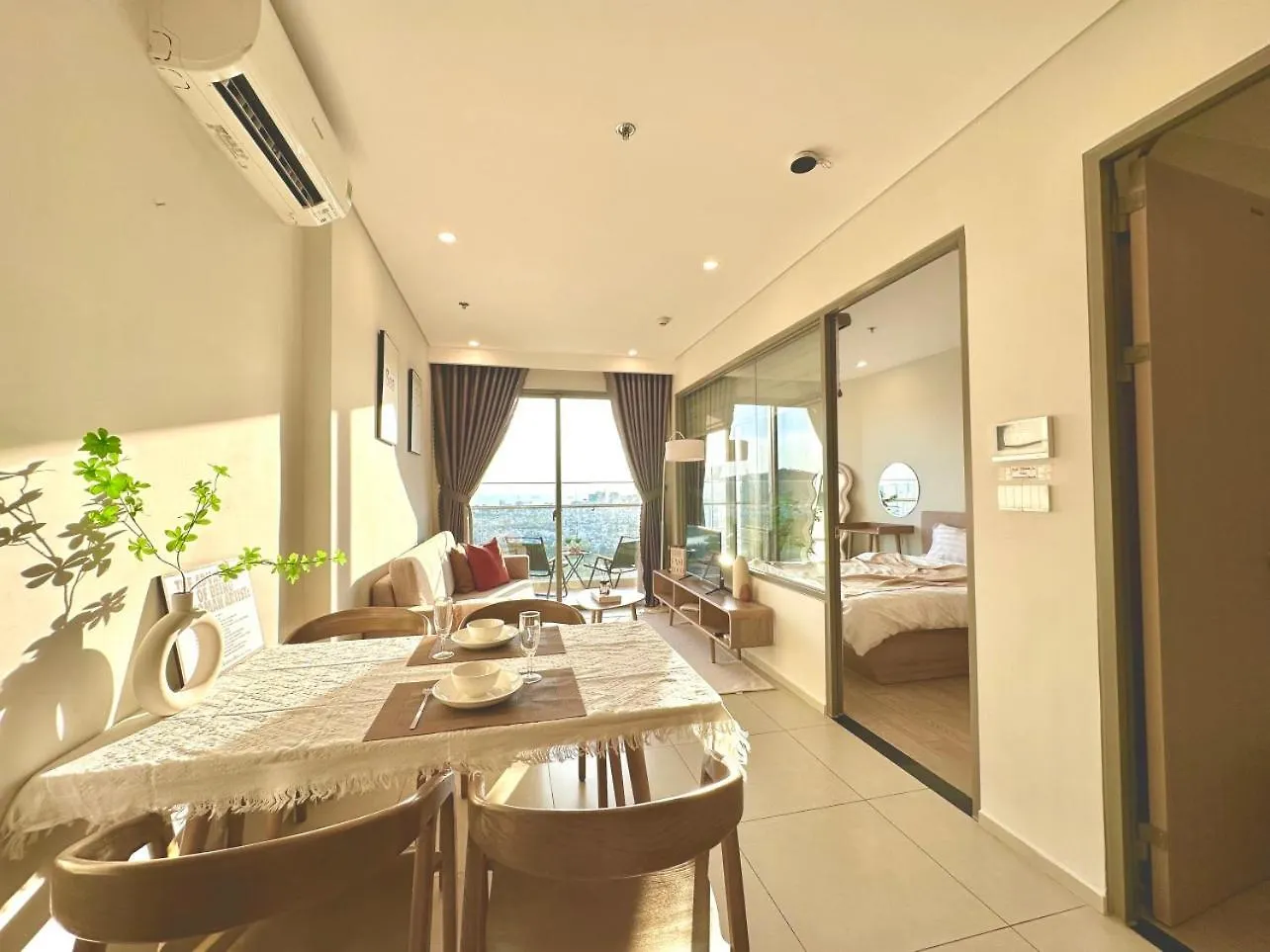 Song'S Apartment - Can Ho Du Lich Bien Vung Tau