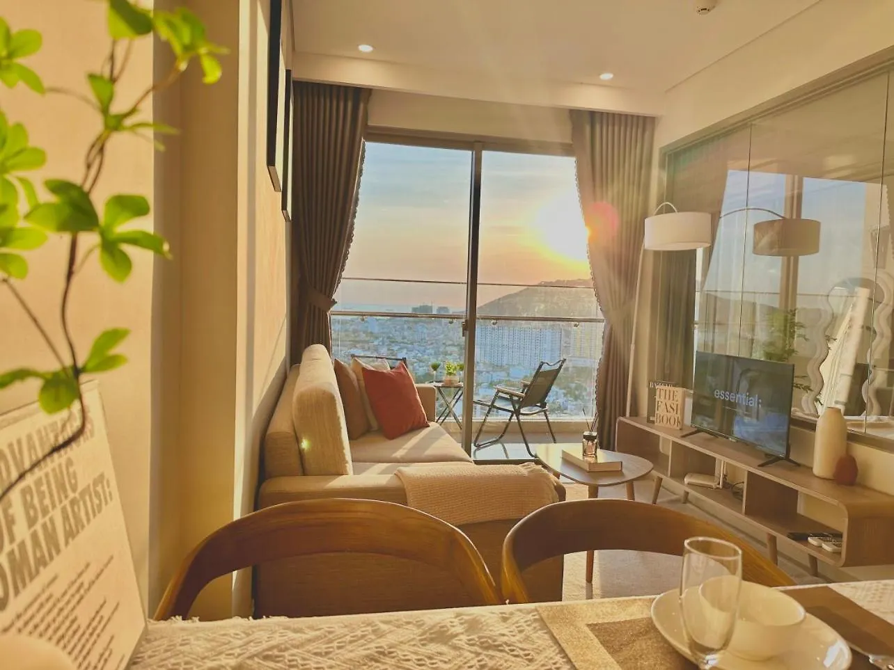 Song'S Apartment - Can Ho Du Lich Bien Vung Tau