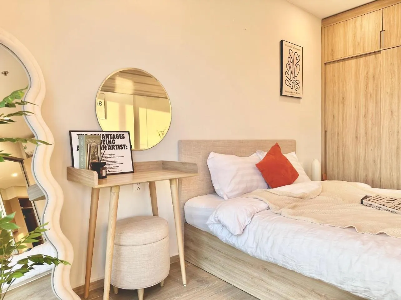 Song'S Apartment - Can Ho Du Lich Bien Vung Tau Vietnam