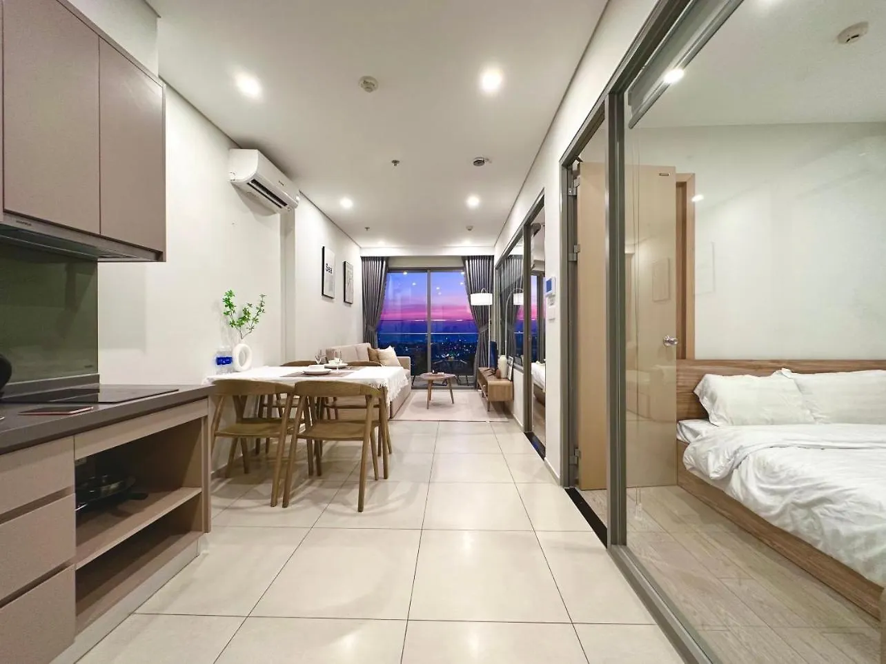 Song'S Apartment - Can Ho Du Lich Bien Vung Tau