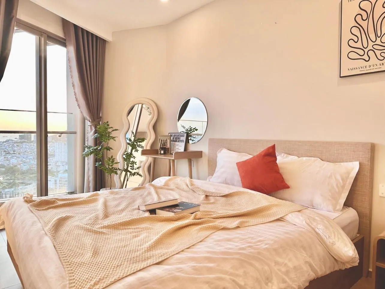 Song'S Apartment - Can Ho Du Lich Bien Vung Tau