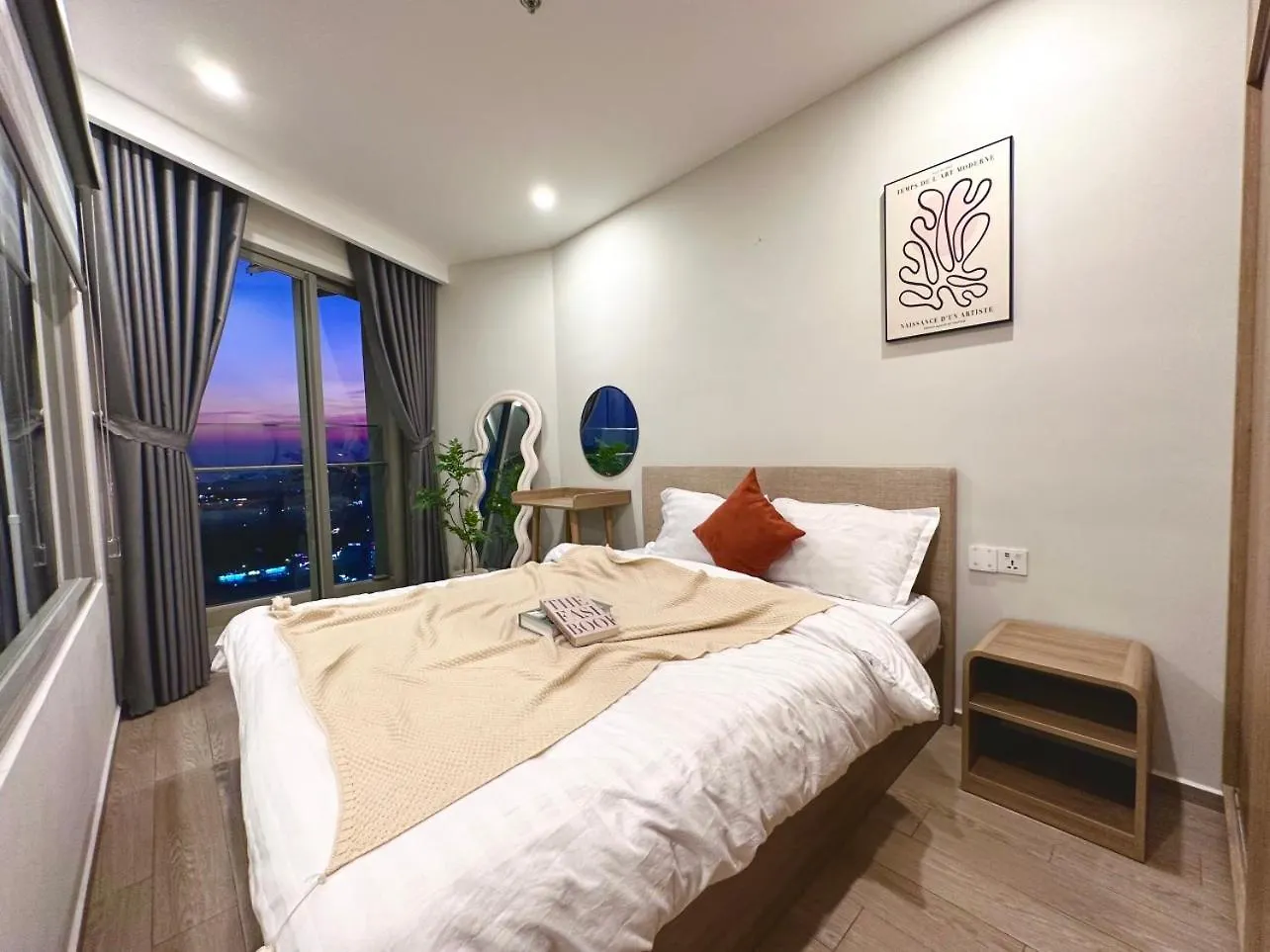 Song'S Apartment - Can Ho Du Lich Bien Vung Tau