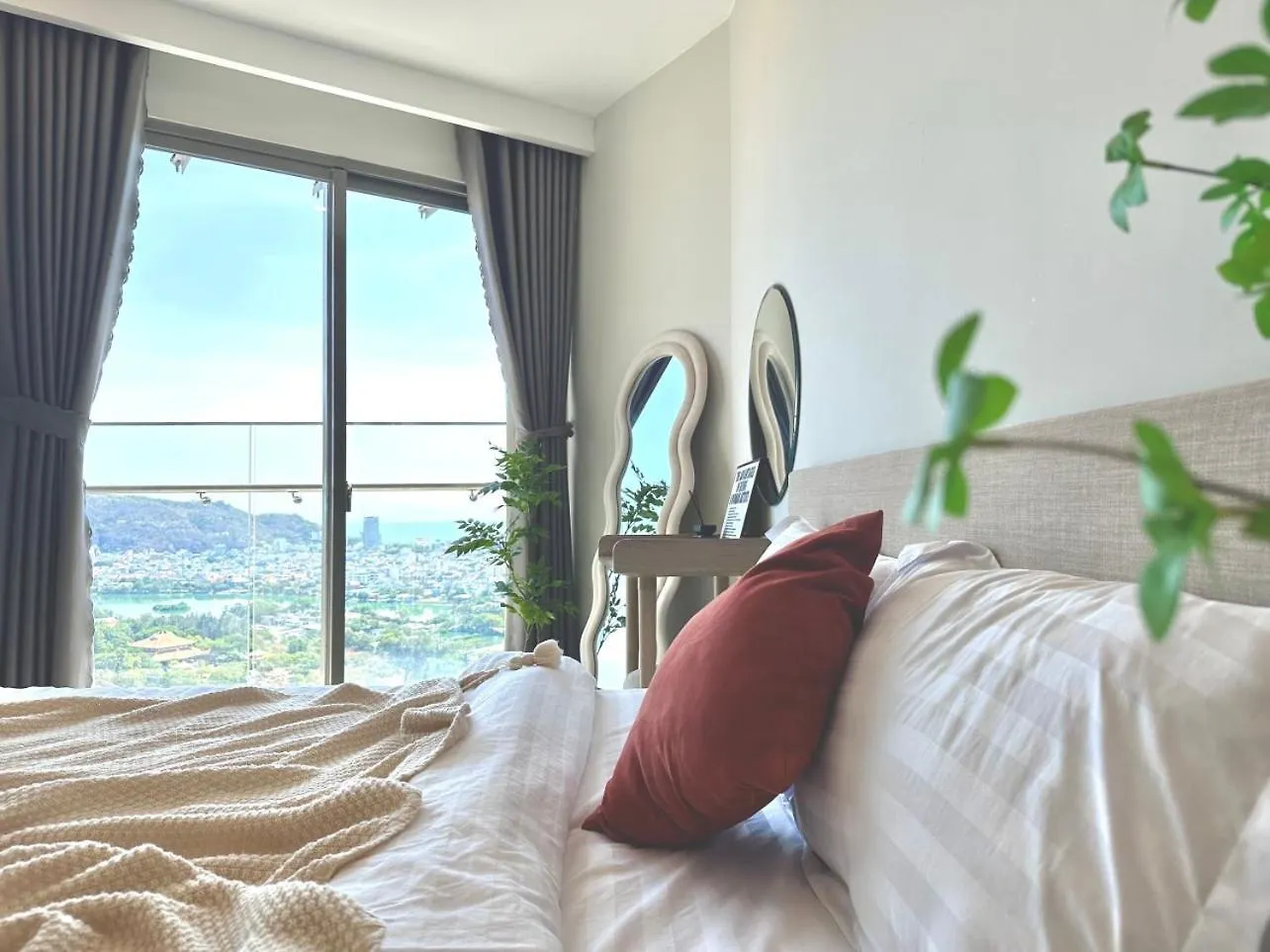 Song'S Apartment - Can Ho Du Lich Bien Vung Tau