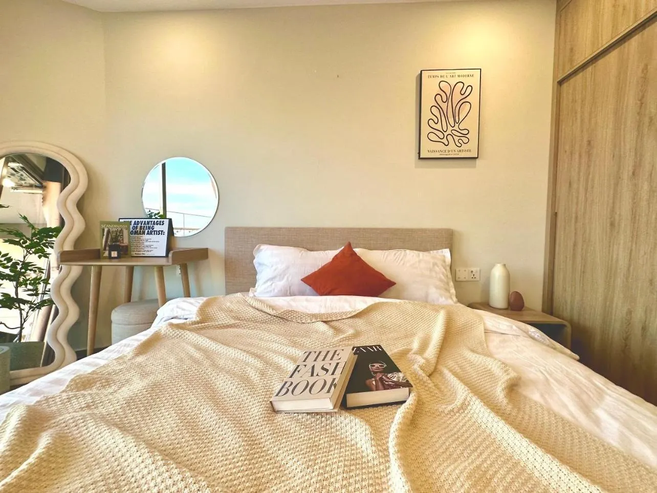 Song'S Apartment - Can Ho Du Lich Bien Vung Tau