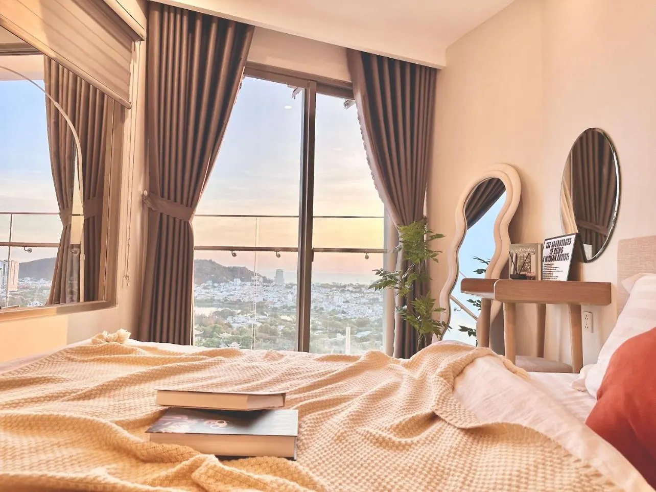 Song'S Apartment - Can Ho Du Lich Bien Vung Tau 0*,