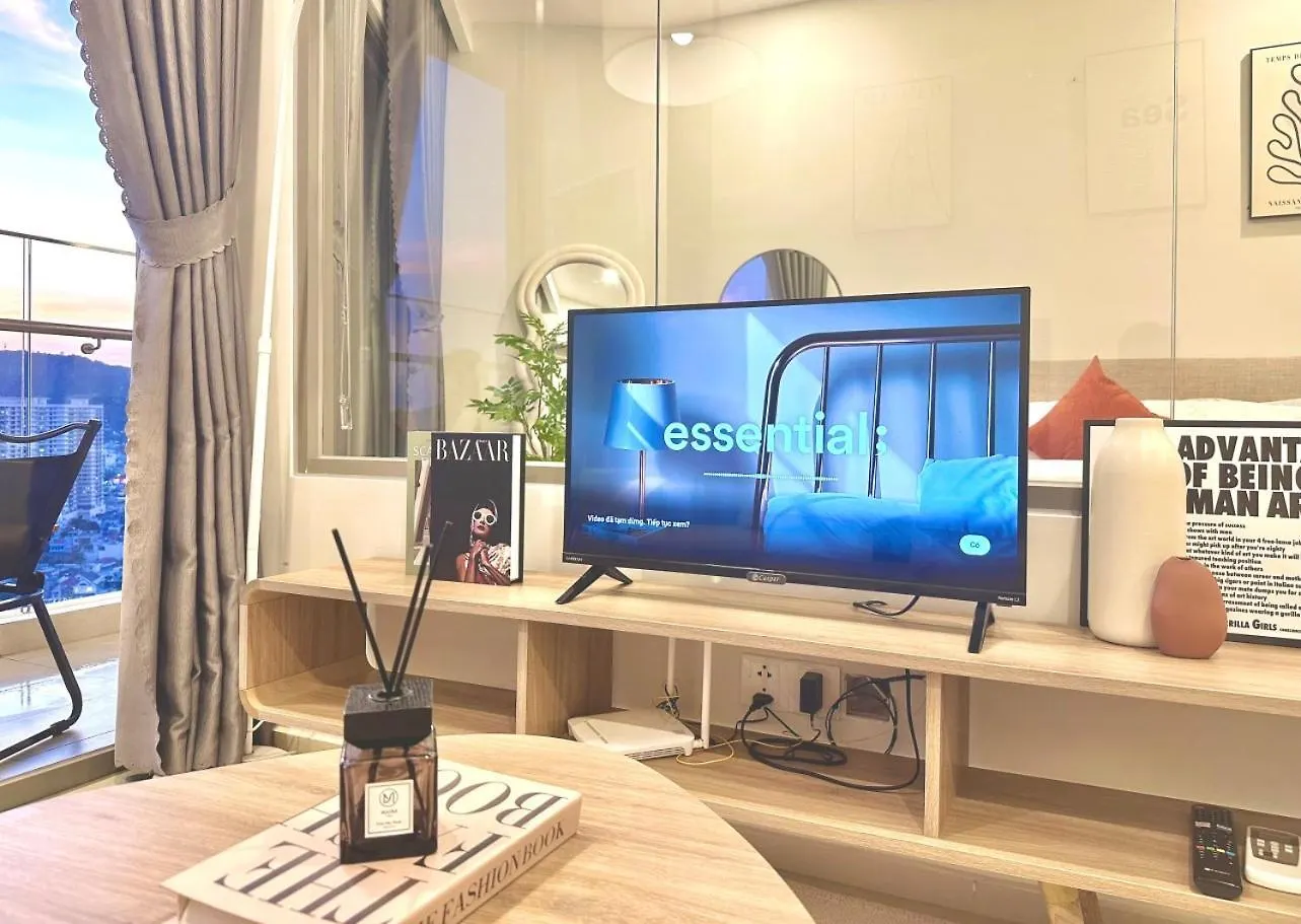 Song'S Apartment - Can Ho Du Lich Bien Vung Tau