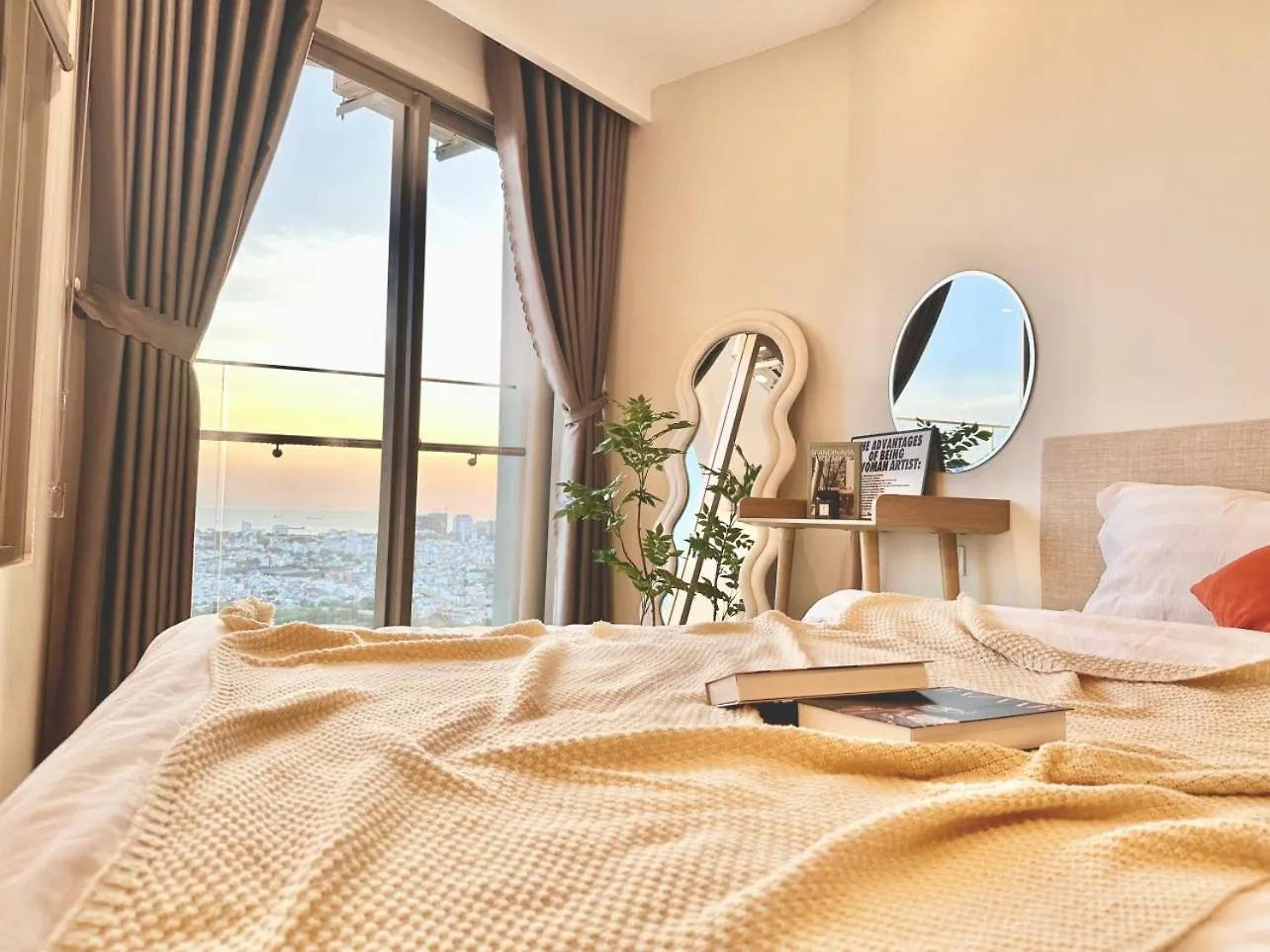 Song'S Apartment - Can Ho Du Lich Bien Vung Tau
