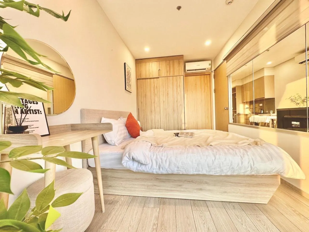 Song'S Apartment - Can Ho Du Lich Bien Vung Tau
