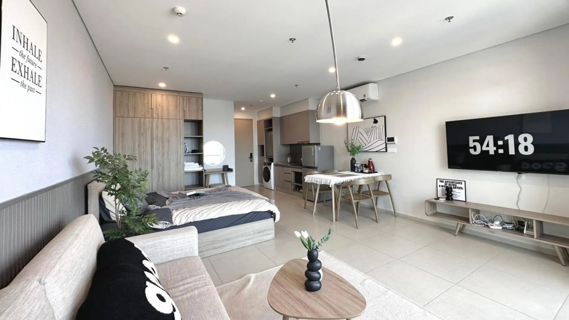 Song'S Apartment - Can Ho Du Lich Bien Vung Tau