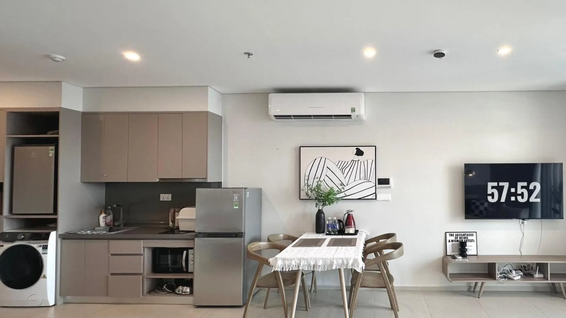 Song'S Apartment - Can Ho Du Lich Bien Vung Tau